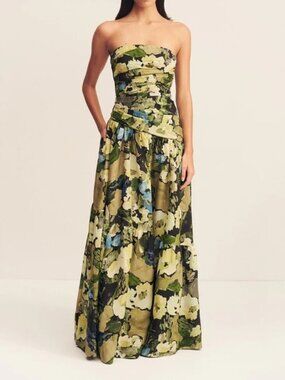 Shona Joy | Dresses | Nwt Shona Joy Luxe Twist Front Halter Midi Dress |  Poshmark